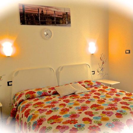 Top Suit Centro - Guest House 브루케리오 객실 사진