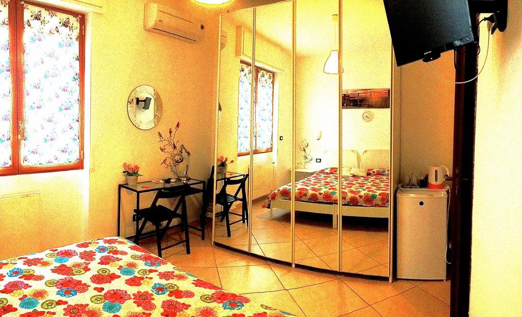 Top Suit Centro - Guest House 브루케리오 외부 사진