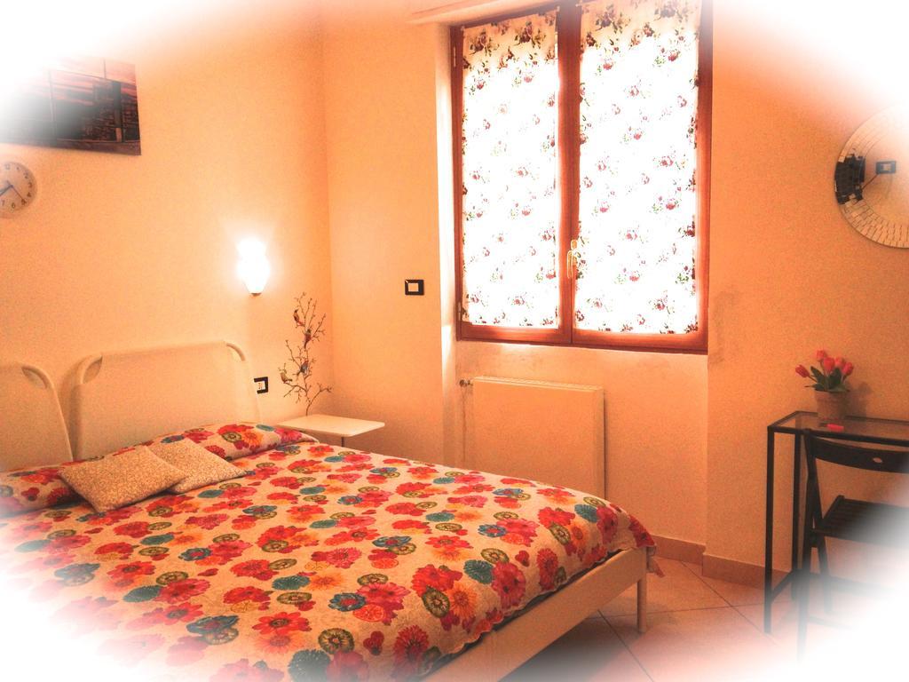 Top Suit Centro - Guest House 브루케리오 객실 사진