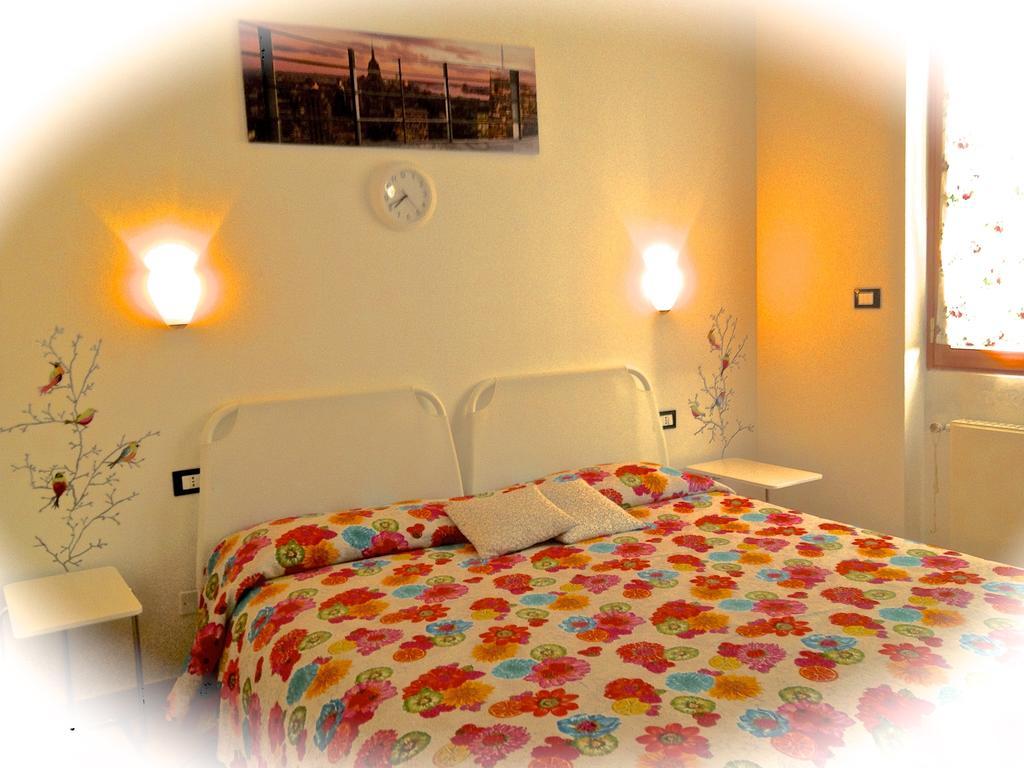 Top Suit Centro - Guest House 브루케리오 객실 사진