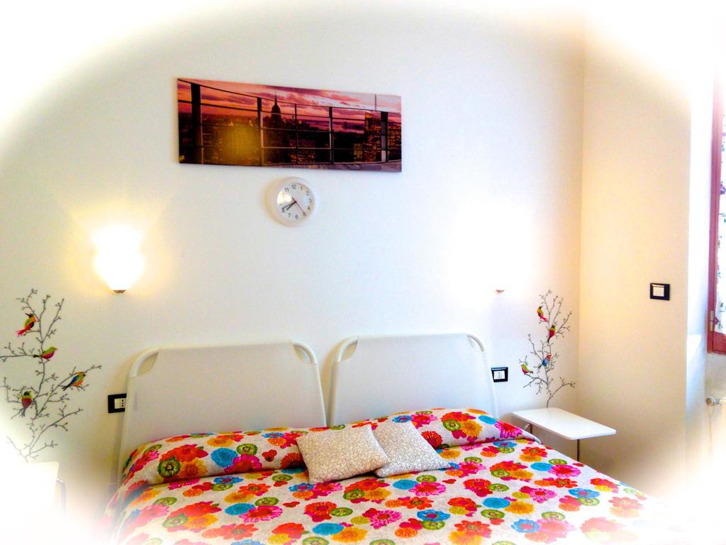 Top Suit Centro - Guest House 브루케리오 객실 사진