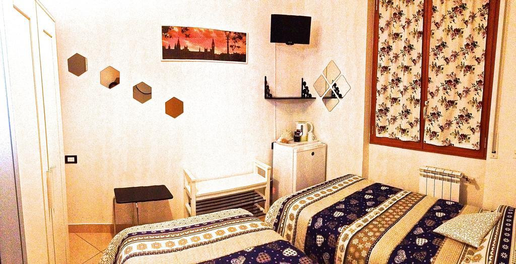 Top Suit Centro - Guest House 브루케리오 외부 사진
