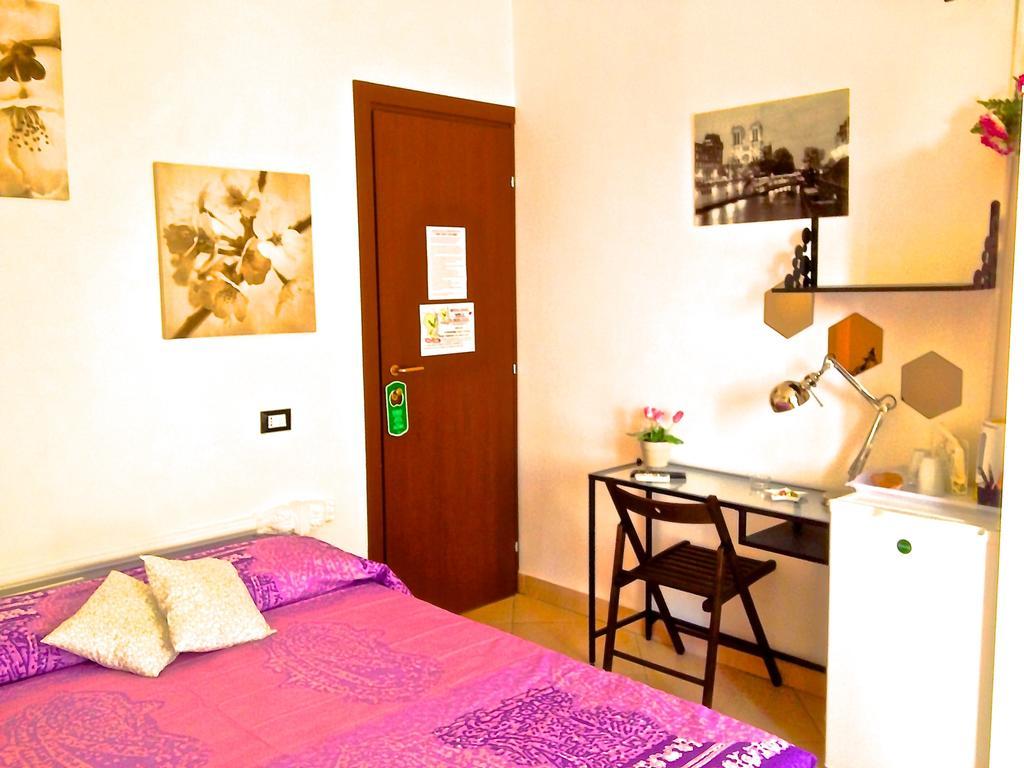 Top Suit Centro - Guest House 브루케리오 외부 사진