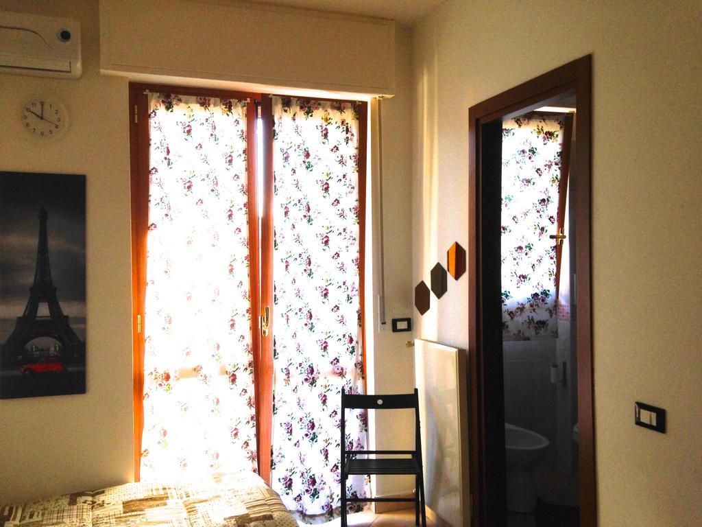 Top Suit Centro - Guest House 브루케리오 외부 사진