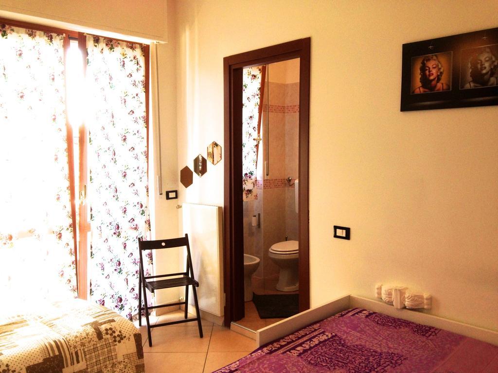Top Suit Centro - Guest House 브루케리오 외부 사진