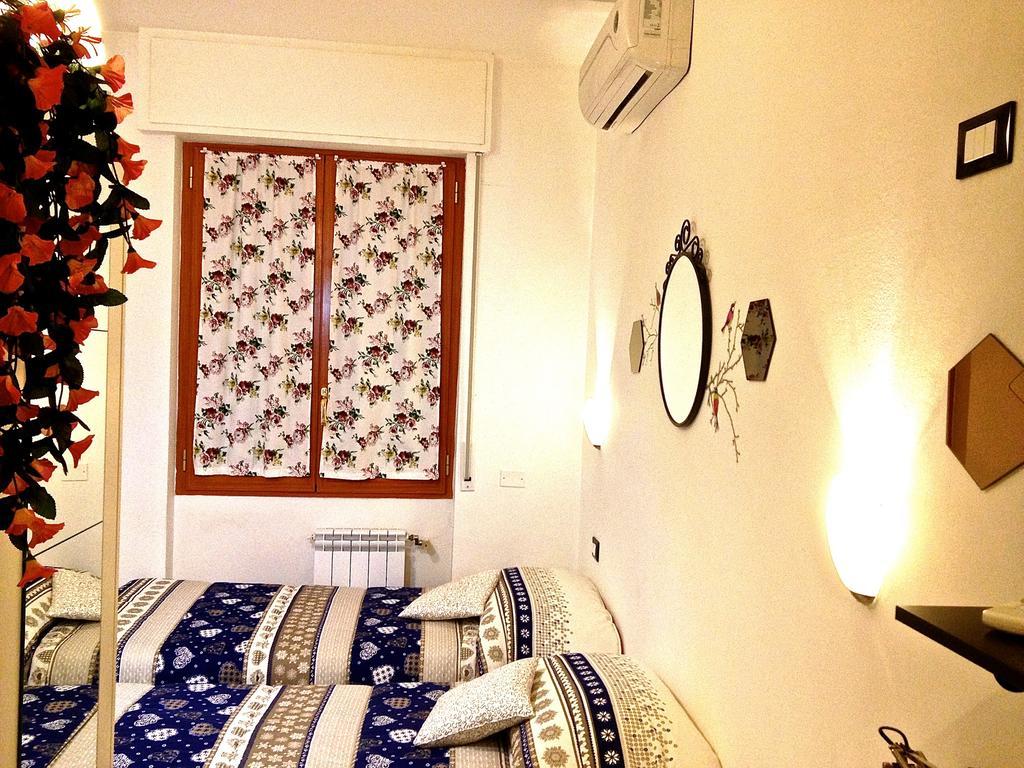 Top Suit Centro - Guest House 브루케리오 외부 사진