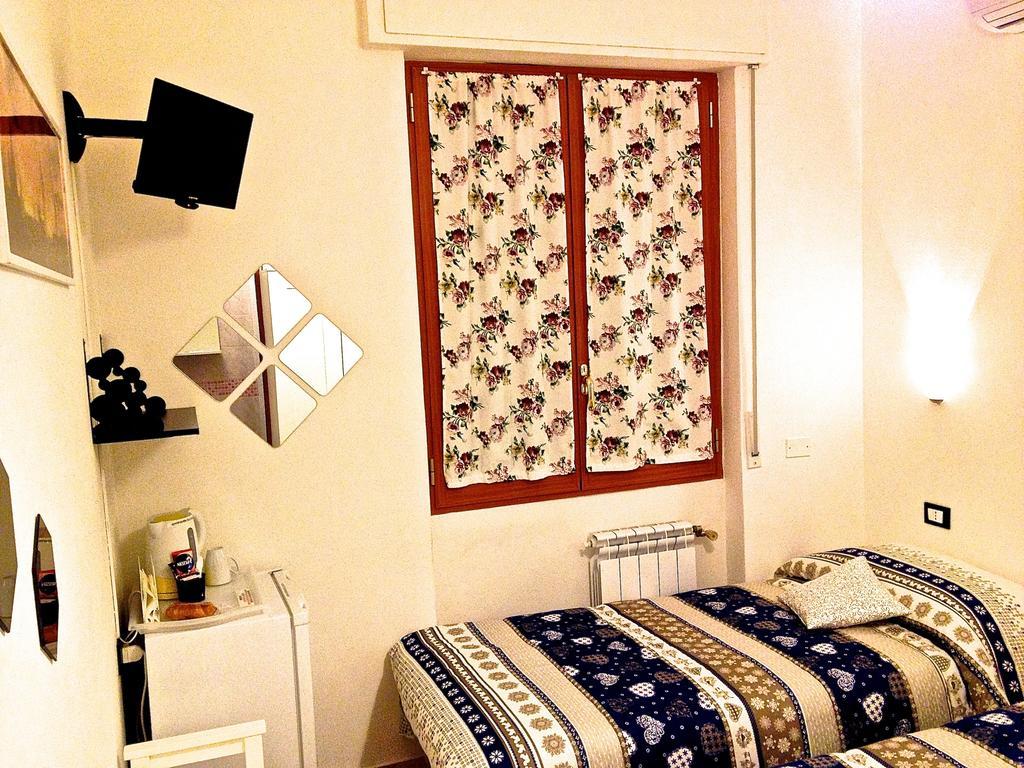 Top Suit Centro - Guest House 브루케리오 외부 사진