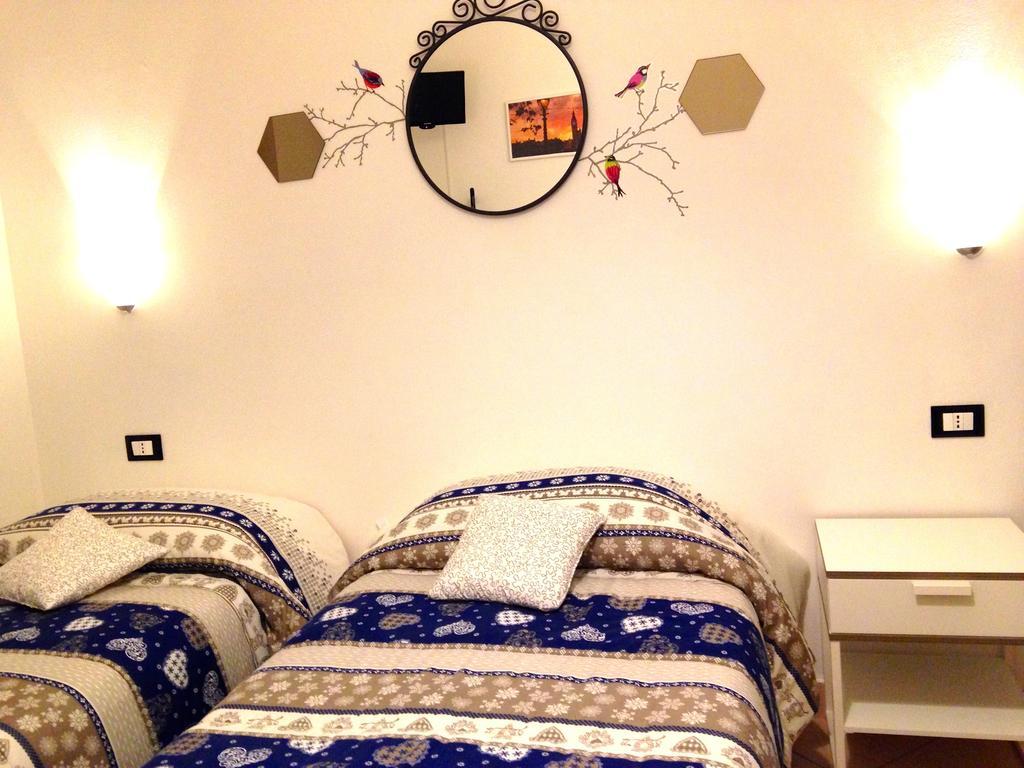 Top Suit Centro - Guest House 브루케리오 외부 사진